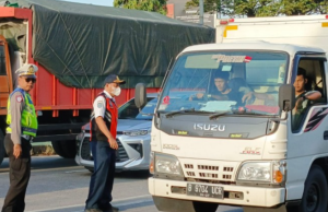 Pengemudi Prima Menjadi Pilar Keselamatan Perjalanan Jarak Jauh Pengemudi Prima Menjadi Pilar Keselamatan Perjalanan Jarak Jauh