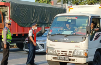 Pengemudi Prima Menjadi Pilar Keselamatan Perjalanan Jarak Jauh Pengemudi Prima Menjadi Pilar Keselamatan Perjalanan Jarak Jauh