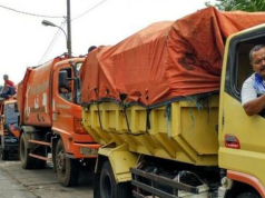 Pengemudi Profesional Menjadi Kunci Masa Depan Logistik Nasional Pengemudi Profesional Menjadi Kunci Masa Depan Logistik Nasional