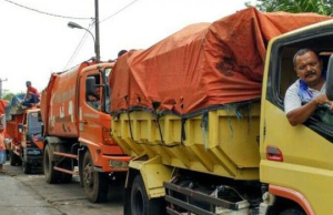 Pengemudi Profesional Menjadi Kunci Masa Depan Logistik Nasional Pengemudi Profesional Menjadi Kunci Masa Depan Logistik Nasional