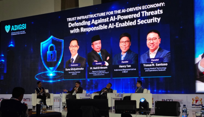 AI dan Kedaulatan Digital Indonesia, PT Qudo Buana Nawakara Dorong Teknologi yang Terukur dan Aman