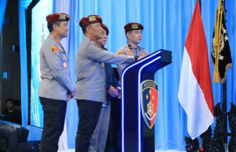 Bareskrim Polri Digitalisasi Layanan Pengaduan, #ReserseBekerja Hadirkan Akses Lebih Mudah Bareskrim Polri Digitalisasi Layanan Pengaduan, #ReserseBekerja Hadirkan Akses Lebih Mudah