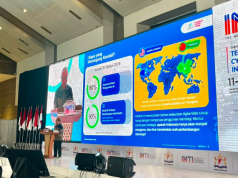 PT Qudo Buana Nawakara Hadir di INTI 2026, Dorong Kedaulatan Digital dan Pengembangan AI Nasional PT Qudo Buana Nawakara Hadir di INTI 2026, Dorong Kedaulatan Digital dan Pengembangan AI Nasional