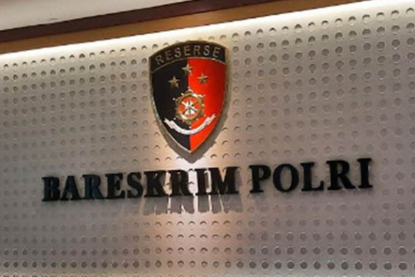 Reserse Bekerja Memastikan Setiap Perkara Berdiri di Atas Bukti yang Kuat Reserse Bekerja Memastikan Setiap Perkara Berdiri di Atas Bukti yang Kuat