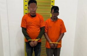 Polda Sumut Amankan 169,6 Kg Ganja di Deli Serdang, Tiga Pelaku Diamankan Tak Berhenti di 52 Kg, Pengembangan Bareskrim Ungkap Jejak 169,6 Kg Ganja di Deli Serdang