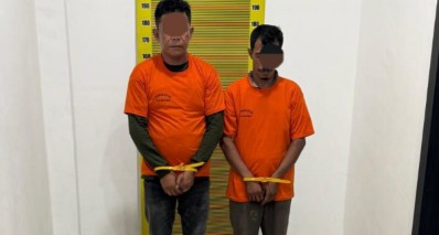 Polda Sumut Amankan 169,6 Kg Ganja di Deli Serdang, Tiga Pelaku Diamankan Tak Berhenti di 52 Kg, Pengembangan Bareskrim Ungkap Jejak 169,6 Kg Ganja di Deli Serdang