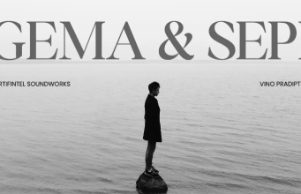 Vino Pradipta Rilis Gema dan Sepi, Bawa Kisah Kehilangan Lewat Musik AI Vino Pradipta Rilis Gema dan Sepi, Bawa Kisah Kehilangan Lewat Musik AI